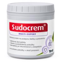 SUDOCREM Multi-expert ochranný krém 250 g