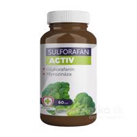 Sulforafan Activ - Pharmed 60cps