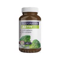 SULFORAFAN ACTIV - Pharmed New 60cps