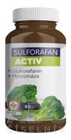 SULFORAFAN ACTIV - Pharmed New cps 1x60 ks