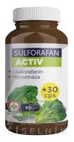 SULFORAFAN ACTIV - Pharmed New cps 60+30 zadarmo (90 ks)