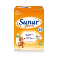 SUNAR Complex 4 nový 600 g