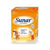 Sunar Complex 5 600 g