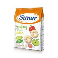 Sunar Detský snack Prstienky