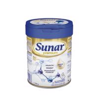 SUNAR Premium 4 700 g - balenie 3 ks