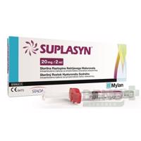 SUPLASYN 20 mg/2 ml inj 1x20mg/2ml