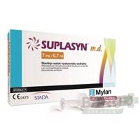 SUPLASYN m.d. inj 1x1ks