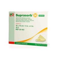 SUPRASORB H STAND.10X10CM 10KS