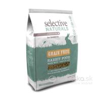 Supreme Selective Grain Free Králik 1,5kg