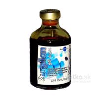 Surgilan gel 50ml