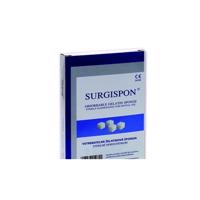 Surgispon Dental 10x10x10 mm 32 ks