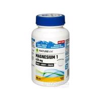 SWISS NATUREVIA MAGNESIUM 1 - 420 mg 1x90tbl