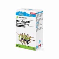 SWISS NATUREVIA MicroLACTIN SuperFlex 500 mg 1x120cps