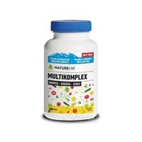 SWISS NATUREVIA MULTIKOMPLEX 1x60tbl