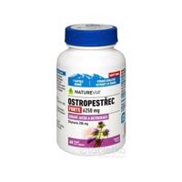 SWISS NATUREVIA PESTREC mariánsky FORTE 6250 mg 1x60cps