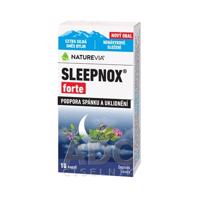 SWISS NATUREVIA SLEEPNOX forte