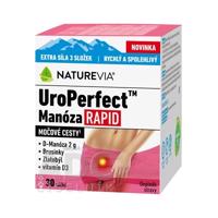 SWISS NATUREVIA UroPerfect Manóza RAPID