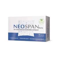 Swiss Neospan forte 15 cps