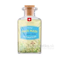 SwissMedicus Herbal FACE MASK HYDRATION 17ml