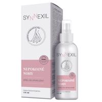 SYNNEXIL Sprej  nepokojné nohy 100 ml