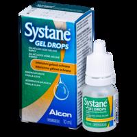 SYSTANE Gél drops 10 ml