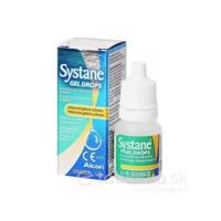 Systane Gel Drops, gélové očné kvapky, 10ml