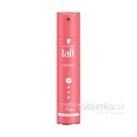 Taft lak na vlasy 4 Shine 250ml