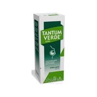 TANTUM VERDE 0,15% roztok 120ml