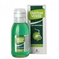 TANTUM VERDE 0,15 % roztok 240 ml