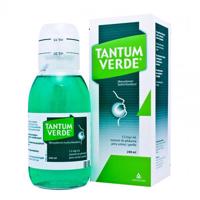 Tantum Verde 0,15% sol.ora.1 x 240 ml