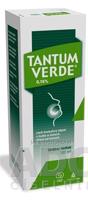 TANTUM VERDE 0,15 % sol ora (fľ.skl.) 1x120 ml