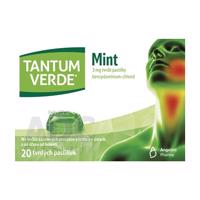 TANTUM VERDE Mint