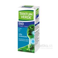 TANTUM VERDE SPRAY FORTE 15ml