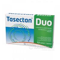 Tasectan Duo 500mg 12 tabliet