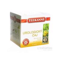 TEEKANNE BČ Urologický čaj bylinná zmes (čaj) - 10x2 g (20 g)