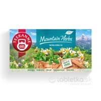 TEEKANNE Mountain Herbs 20x1,8g