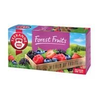 TEEKANNE WOF Forest fruits 20 x 2,5 g