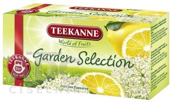 TEEKANNE WOF GARDEN SELECTION ovocno-bylinný čaj 20x2,25 g (45 g)