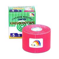 TEMTEX Kinesiology tape 5 cm x 5 m 1 kus