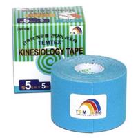 TEMTEX Kinesiology tape 5 cm x 5 m 1 kus