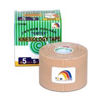 TEMTEX Kinesology tape 5 cm x 5 m 1 kus