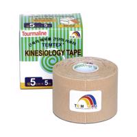 TEMTEX Kinesology tape tourmaline 5 cm x 5 m 1 ks