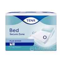 TENA Bed Plus WINGS 180x80cm (inovácia 2024) 20ks