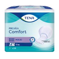 TENA Comfort maxi 65,5 x 40 cm 28 kusov