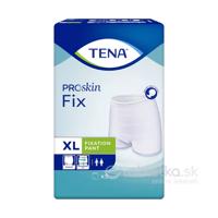 TENA FIX EXTRA LARGE INOV Sieťované fixačné nohavičky - 5 ks