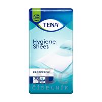 TENA Hygiene Sheet