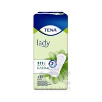 TENA Lady Normal inkontinenčné vložky pre ženy 12ks