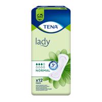 TENA Lady normal vložky inkontinenčné 12 ks