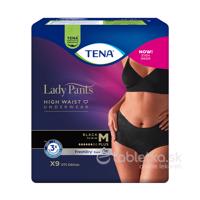 TENA Lady Pants Creme M – naťahovacie inkontinenčné nohavičky, krémové 9 ks