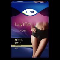 TENA Lady Pants plus noir M 30 kusov